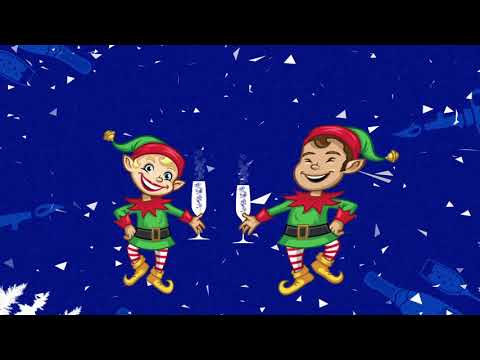 Sagi Rei feat Helena - It's Christmas Time (OFFICIAL VIDEOCLIP)