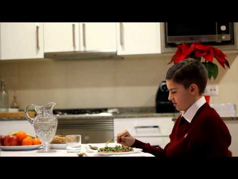 Barrigas satisfechas