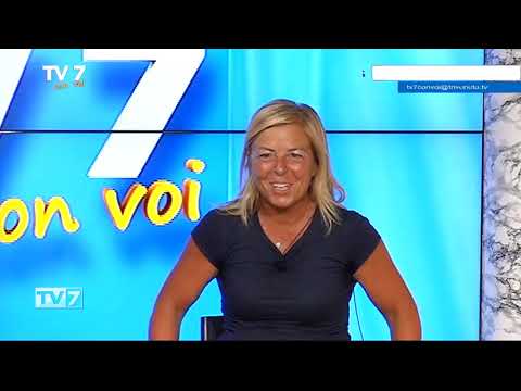 Tv7 con Voi del 22/7/2020 - Aspettative da una vacanza montana (2 di 3)