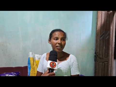 Rio de areia laje Bahia