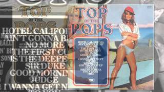 Blockbuster - Tony Rivers on Top of the Pops Vol. 6 and Vol. 29