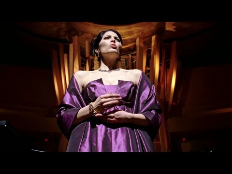 Fracture - Opera Scene (Ombra Fedele Anch'io)