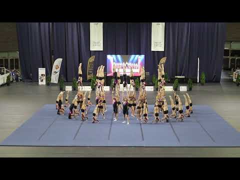 GFL 2025 - Top Acro Gym, Gimnofrielas