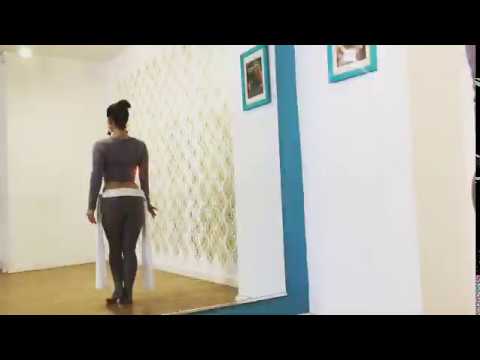 Arabic Pop Bellydance