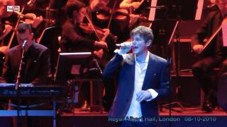a-ha live - Living a Boy&#39;s Adventure Tale (HD), Royal Albert Hall, London 08-10-2010