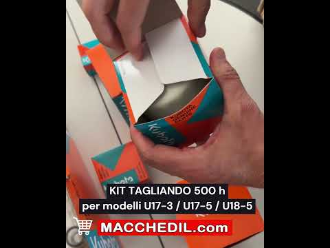 Guarda il video del prodotto