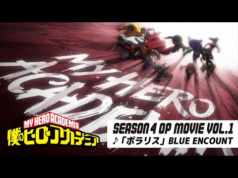 Download Mha Opening Toho Animation 3gp Mp4 Codedwap