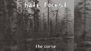Hate Forest - The Night of Winter Solstice