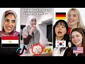 Non Muslims React To Tiktok That Only Muslims Know For The First Time