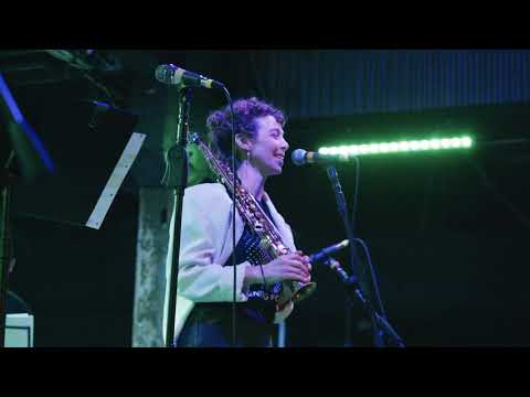 Aurora Nealand's Inquiry Quintet_Ne Me Quitte @ Tipitinas_12/29/23