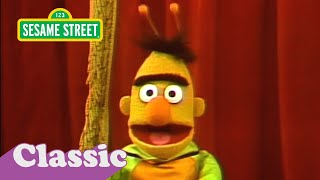Sesame Street: Butterfly School Pageant