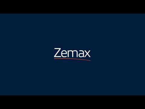 Zemax Design Solution