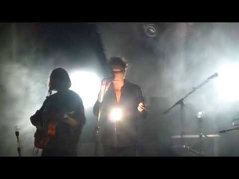 Faber live - Ivana Part II - 01.09.2018 - Golden Leaves Festival