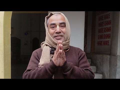 SB 5.14.12 By HG Swarup Nitai Das