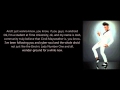 Janelle Monáe - Our Favorite Fugitive (Interlude) (lyrics)