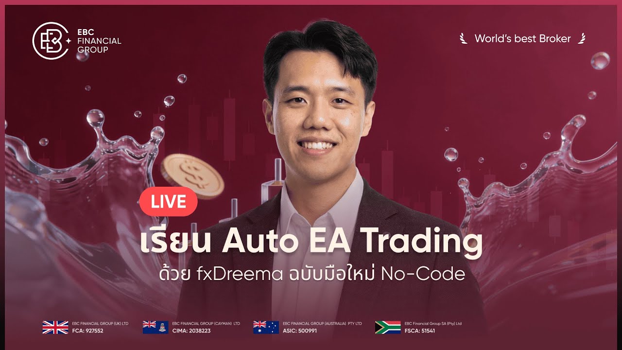 Watch AUS200 ADX Trend Strength Strategy build on YouTube