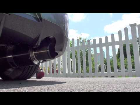 Evo 8 with GSC S1 cams cold start and idle