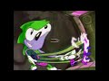I Killed Sonic Underground Theme Song