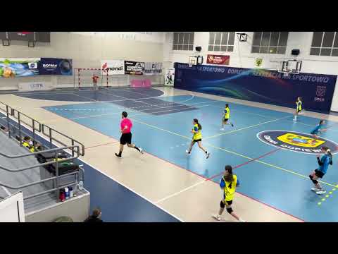 U13/U12 MTS Żory - UKS Bukowia Buk 07.03.2025 2/2