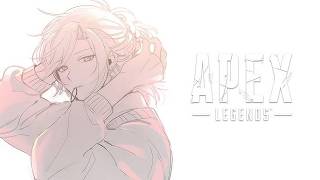 【APEX】チャンピオン  【ハユン/にじさんじ】