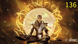 Download lagu Episode 136 of Douluo Continent II: The Peerless Tang Sect: Huo Yuhao advances to level 80, creat... mp3