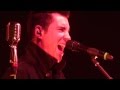 Theory of a Deadman - Gentleman (opening) [Live in Winston-Salem, NC 10/10/11]