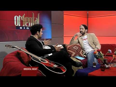 Jason Anousheh Du bist ein Lied 2012 Teil 1