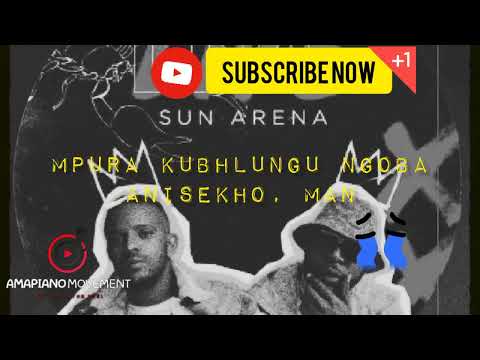 DJ Maphorisa & Kabza De Small- Trust Fund ft Focalistic, Mpura & Madumane [Madumane's Lyrics]