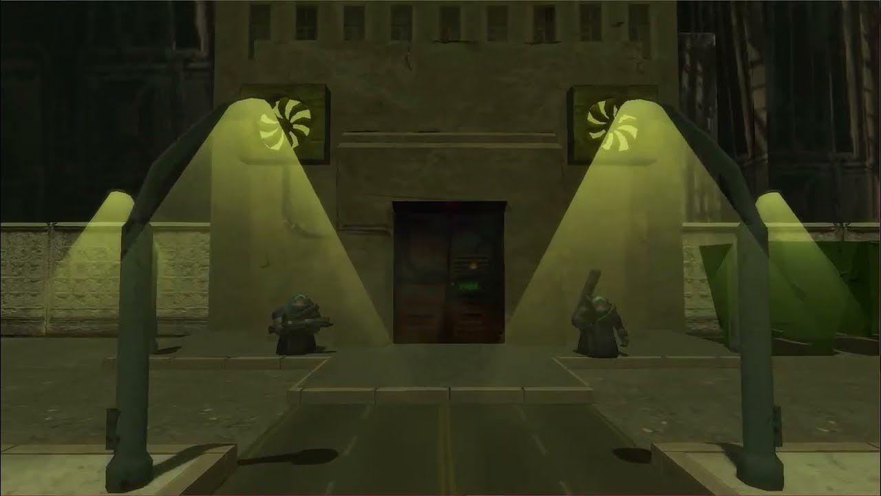 Запустить видео по клику - Как делать игры