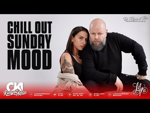 DJ OKI X LIL MA presents CHILL RNB // SUNDAY MOOD