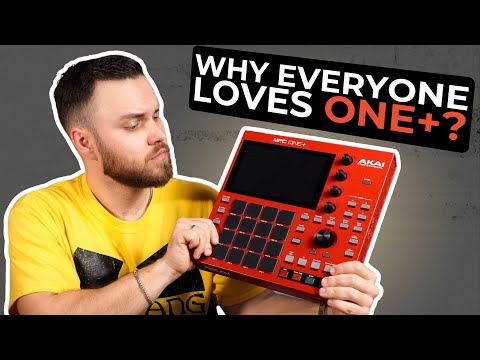 MPC One Plus Year later review