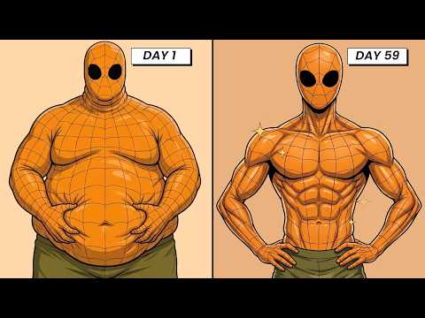 If I had 60 days to get lean, I’d do this