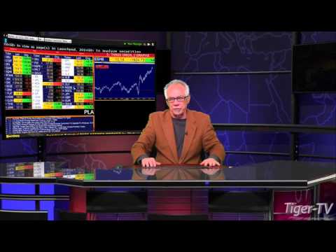 January 14th Tom O'Brien Show on TFNN - 2016