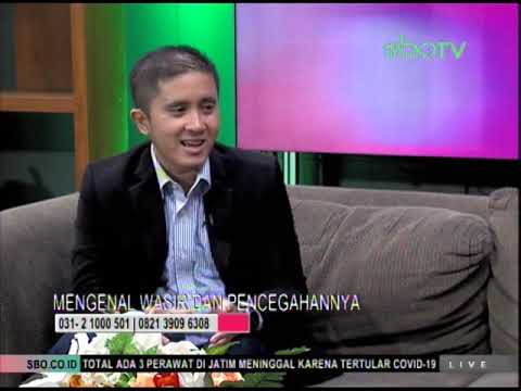 Wasir ternyata penyakit turunan