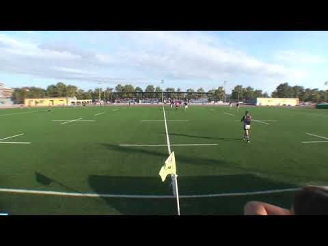 CORNELLA VS BEGUES 2