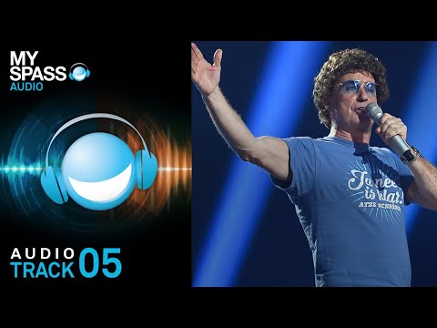 Was wissen wir schon vom Syrer? | Turbo (Atze Schröder live 5/9)