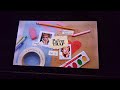 The Parent Trap 2002 Dvd Menu Walkthrough Disc 1