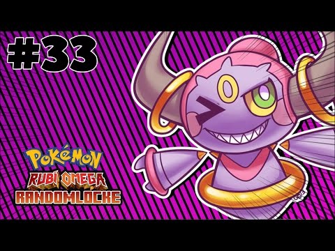 Pokémon RO Randomlocke Ep.33 - LA CALLE VICTORIA MÁS DIFICIL QUE NUNCA
