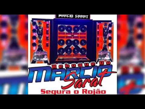 reboque do Márcio sarat segura o rojão dia 13//05//-22