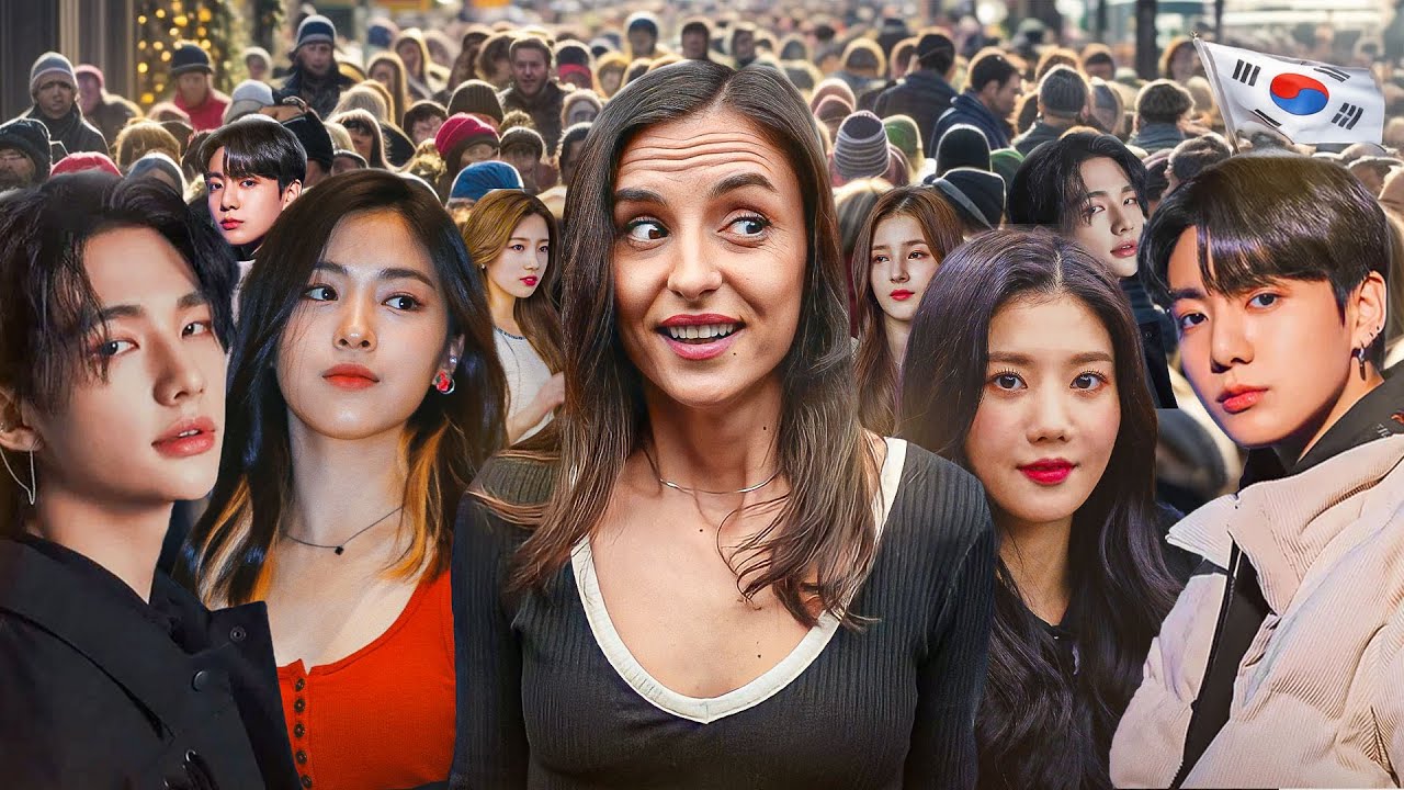 Oraşul unde perfecțiunea NU e un vis, ci o obsesie! Așa arată Coreea de Sud… reală