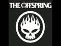 The Offspring- Out On Patrol 