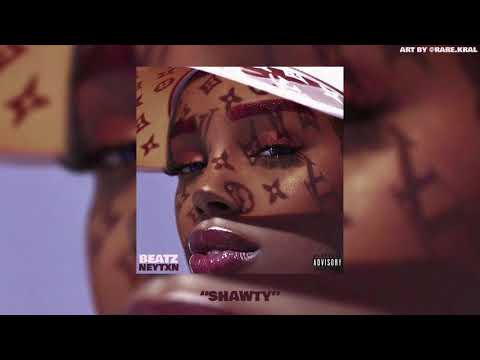 [FREE] Sidoka x Gunna x Ouhboy Type Beat "Shawty" (Prod. Neytxn)