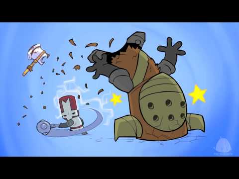 Lovely VGM 515 - Castle Crashers - The Show