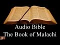 The Book of Malachi - NIV Audio Holy Bible - High Quality and Best Speed - Book 39
