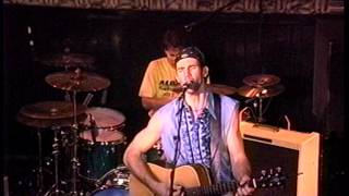 The Clarks - Highwire 96/97 New Years Eve