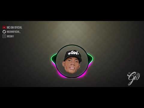 Mc Gw e Mc Levin - Violino da Putaria ( Dj Kaio Mix )