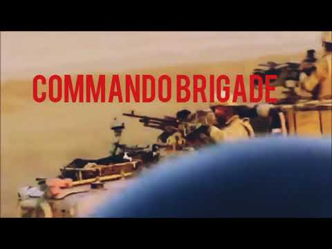 Pathfinder Platoon | First In | Ghost Platoon