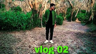 preview picture of video 'Vlog 02|Explore Ratarghul Swamp forrest, Sylhet |Travel Vlog'