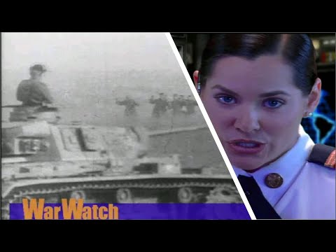 Let's Play Red Alert 2: Allied Campaign - Mission 9: Operation Sun Temple