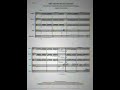 The Show Must Go On (for Strings)